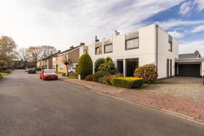 Woning Prevotlaan 5 Sittard