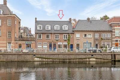 Woning Zuid Willemsvaart 560 Den Bosch