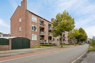 Woning Jeroen Boschlaan 216 Eindhoven