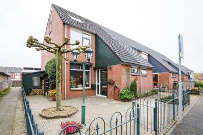 Woning Papaverstraat 28 Doetinchem