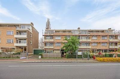 Woning Oranjelaan 224 Dordrecht