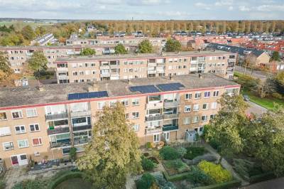 Woning Lavendelhof 11 Noordwijk (ZH)