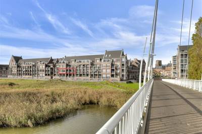 Woning Terreplein 102 Geertruidenberg