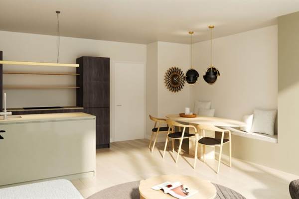 Woning Westblaak 32-E 07 Rotterdam