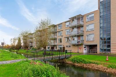 Woning Voorwaartsveld 28 Leerdam