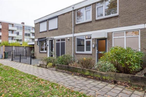 Woning Sweelinckstraat 42 Hengelo (OV)