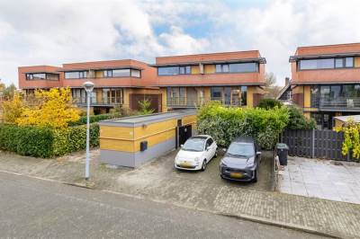 Woning Zuiderpoort 10 Nieuw-Vennep