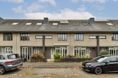 Woning Tamarindelaan 23 Amstelveen
