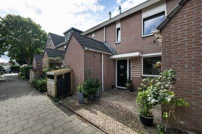 Woning E. van Slogterenlaan 12 Heemstede