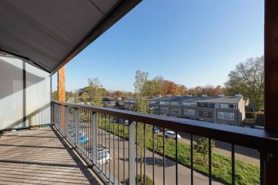 Woning Christofoor 318 Sint-Michielsgestel