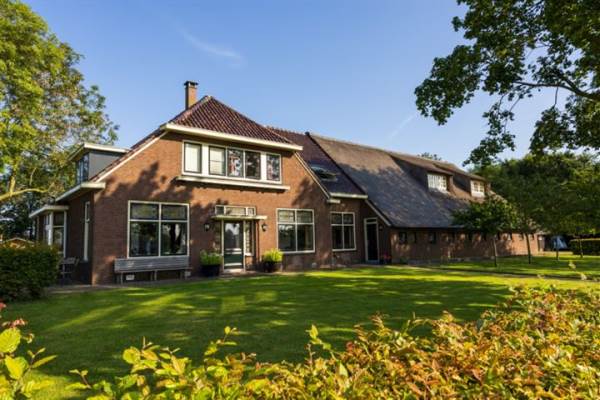 Woning Oeverlandenweg 34 Staphorst