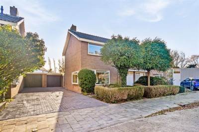 Woning Talmalaan 9 Vlissingen