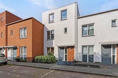 Woning Baak van Cadzand 10 Amersfoort