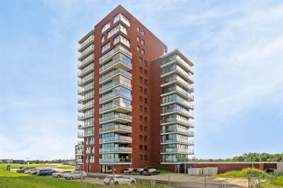 Woning Pattistpark 63 Terneuzen