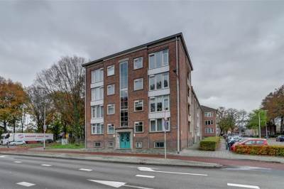 Woning Nassauplein 3 Tilburg