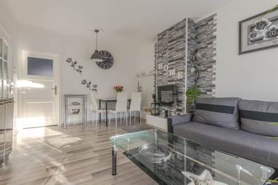 Woning Anna van Burenstraat 20 Dordrecht