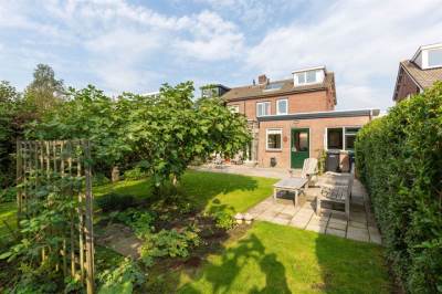 Woning Zuiderstraat 17 Zwaag