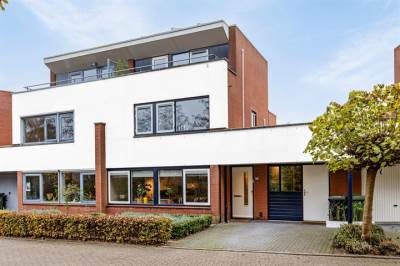 Woning Schiestraat 36 Apeldoorn