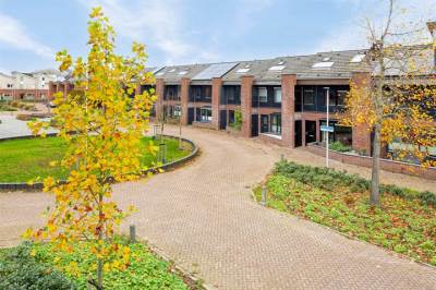 Woning Oratoriumplein 33 Kampen