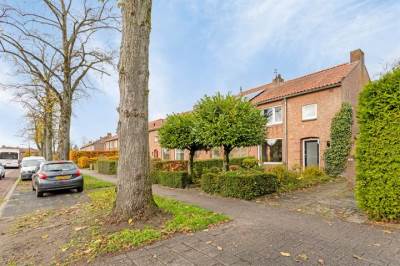 Woning Michiel de Ruyterweg 133 Vught
