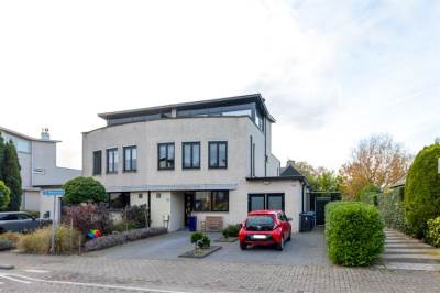 Woning Jan Witkampstraat 40 Rotterdam
