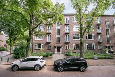 Woning van Dijcklaan 33 Rijswijk (ZH)