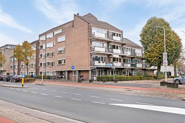 Woning Markendaalseweg 345 Breda