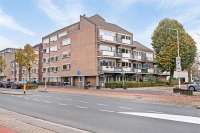 Woning Markendaalseweg 345 Breda