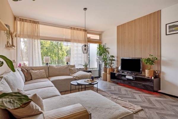 Woning Merelhoven 31 Capelle aan den IJssel