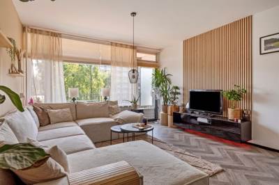 Woning Merelhoven 31 Capelle aan den IJssel