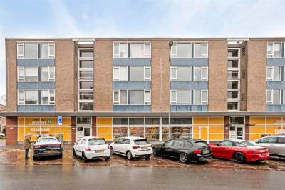 Woning Vinckenhofstraat 120 Venlo