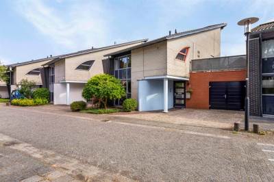 Woning De Staetekamer 24 Amersfoort