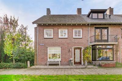 Woning Warandelaan 47 Helmond