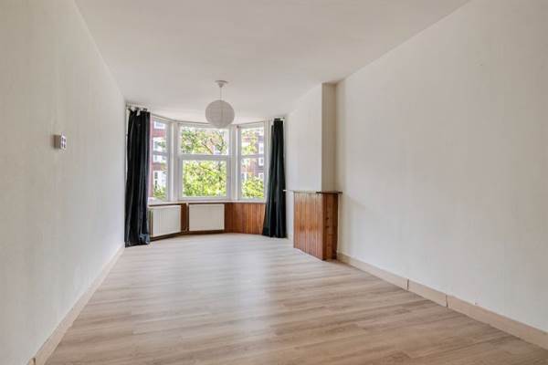 Woning Boerhaavelaan 36-A 1 Schiedam