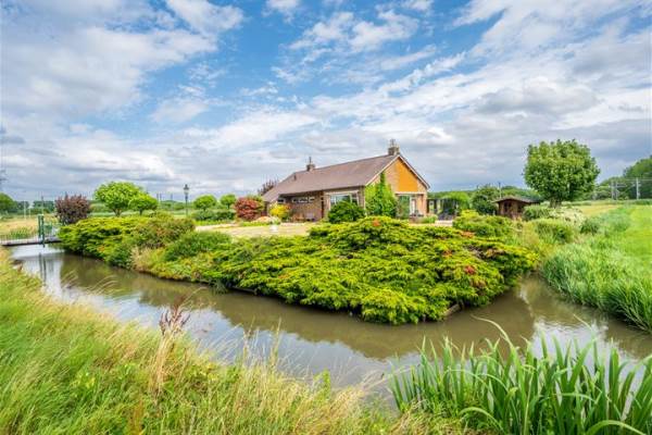 Woning Oud Wulfseweg 23 Houten