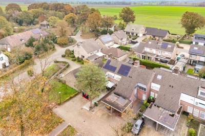 Woning Wingerd 14 Schaijk