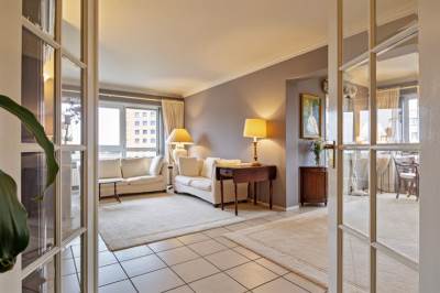 Woning Stationsplein 52 Amersfoort