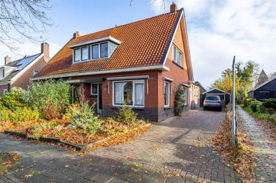 Woning Westerstraat 16 Vries