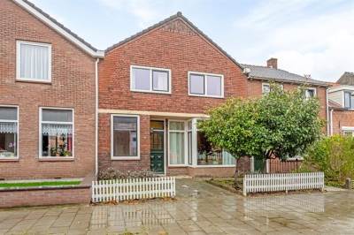 Woning Veerstraat 9 Zaamslag