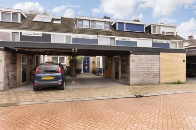 Woning Walmolen 31 Harmelen