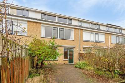 Woning Beverveen 129 Spijkenisse