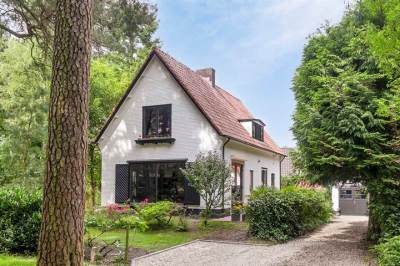 Woning Genistalaan 20 Apeldoorn