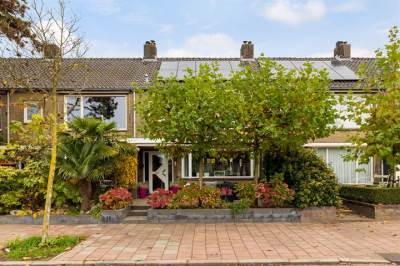 Woning Leeuwerikweg 6 Soest