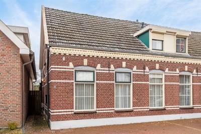 Woning Marktstraat 8 Silvolde