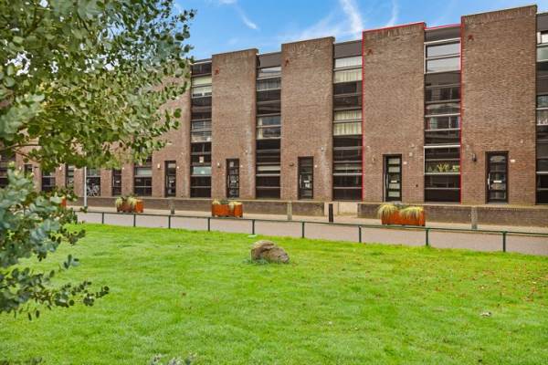 Woning Rodestraat 33 Venlo