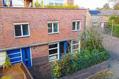 Woning Sint Josephpad 7 Zwolle