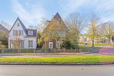 Woning Hoge Rijndijk 215 Leiden