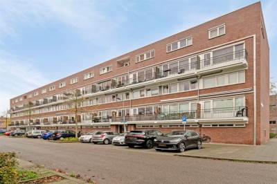 Woning Abel Tasmanstraat 72 Den Bosch