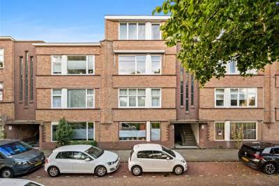 Woning Mient 35 Den Haag
