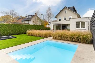 Woning van Rijckevorsellaan 25 Oisterwijk